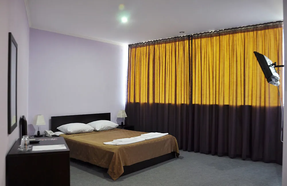 Hotel Shine Palace Tbilisi