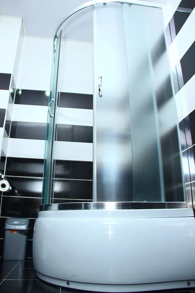 Hotel Shine Palace Tbilisi