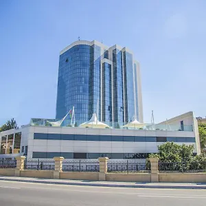 Курортный комплекс Golden Coast