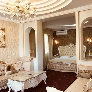 3* Hotel Agava