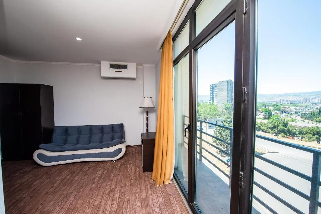 Hotel Shine Palace Tbilisi