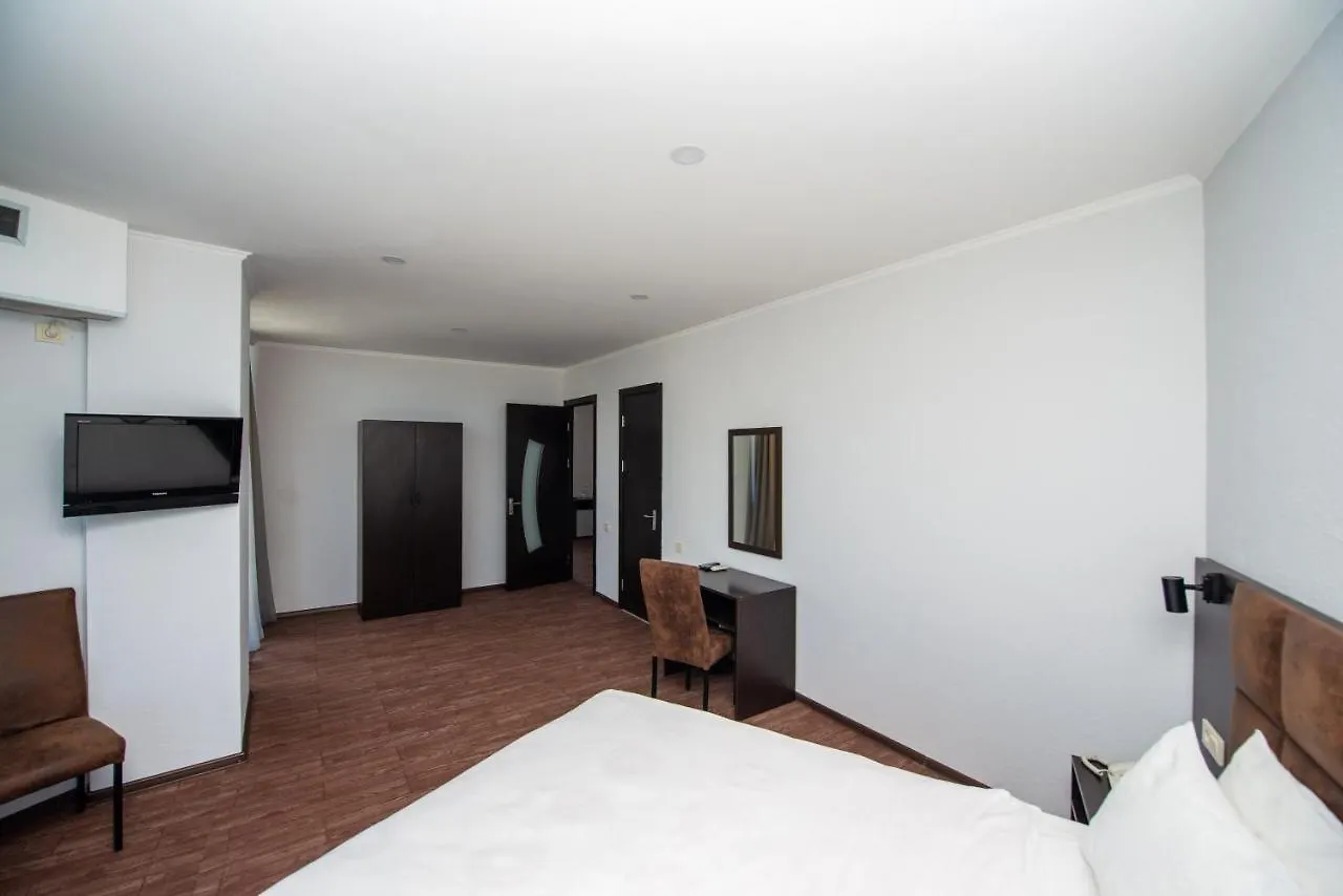 Hotel Shine Palace Tbilisi