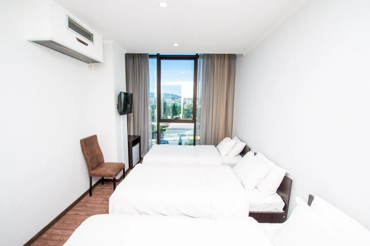 Hotel Shine Palace Tbilisi