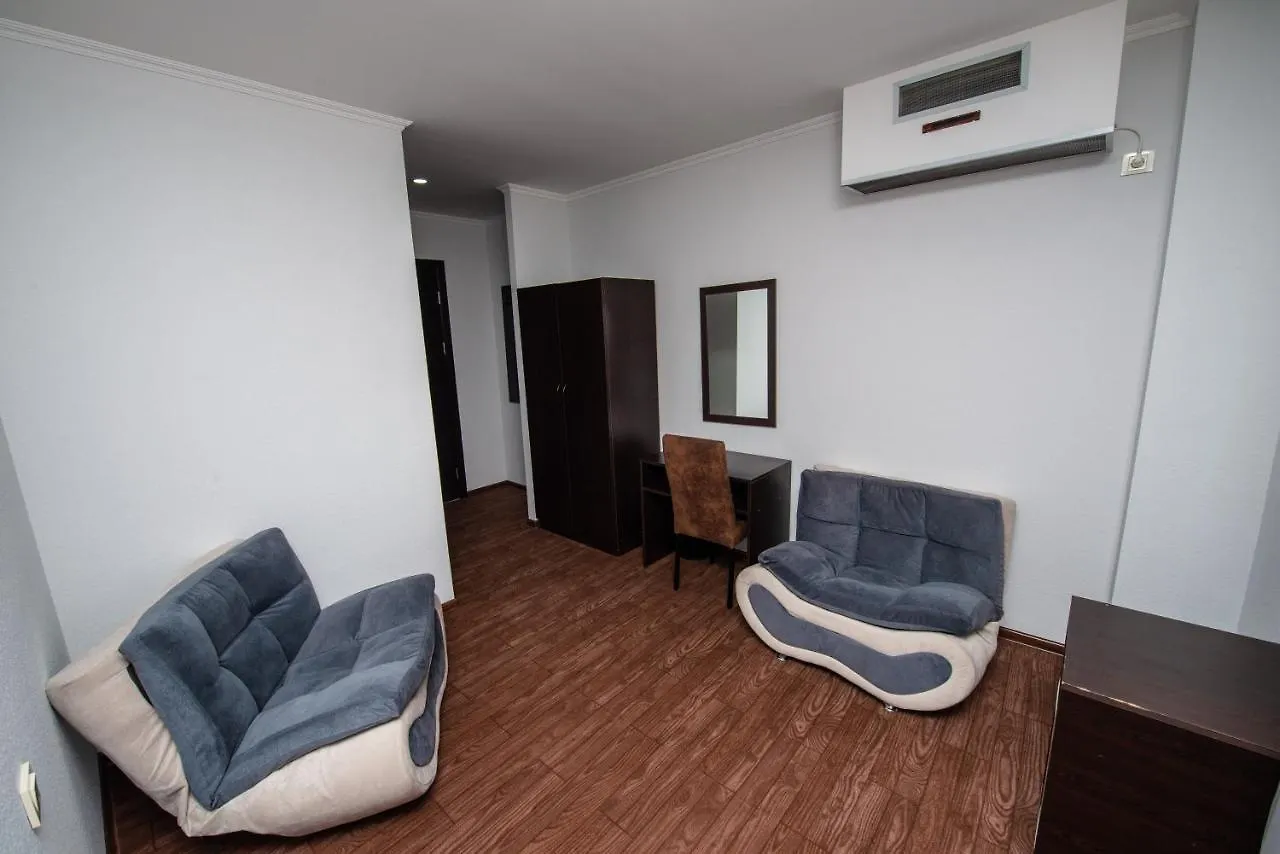 Hotel Shine Palace Tbilisi 3*,