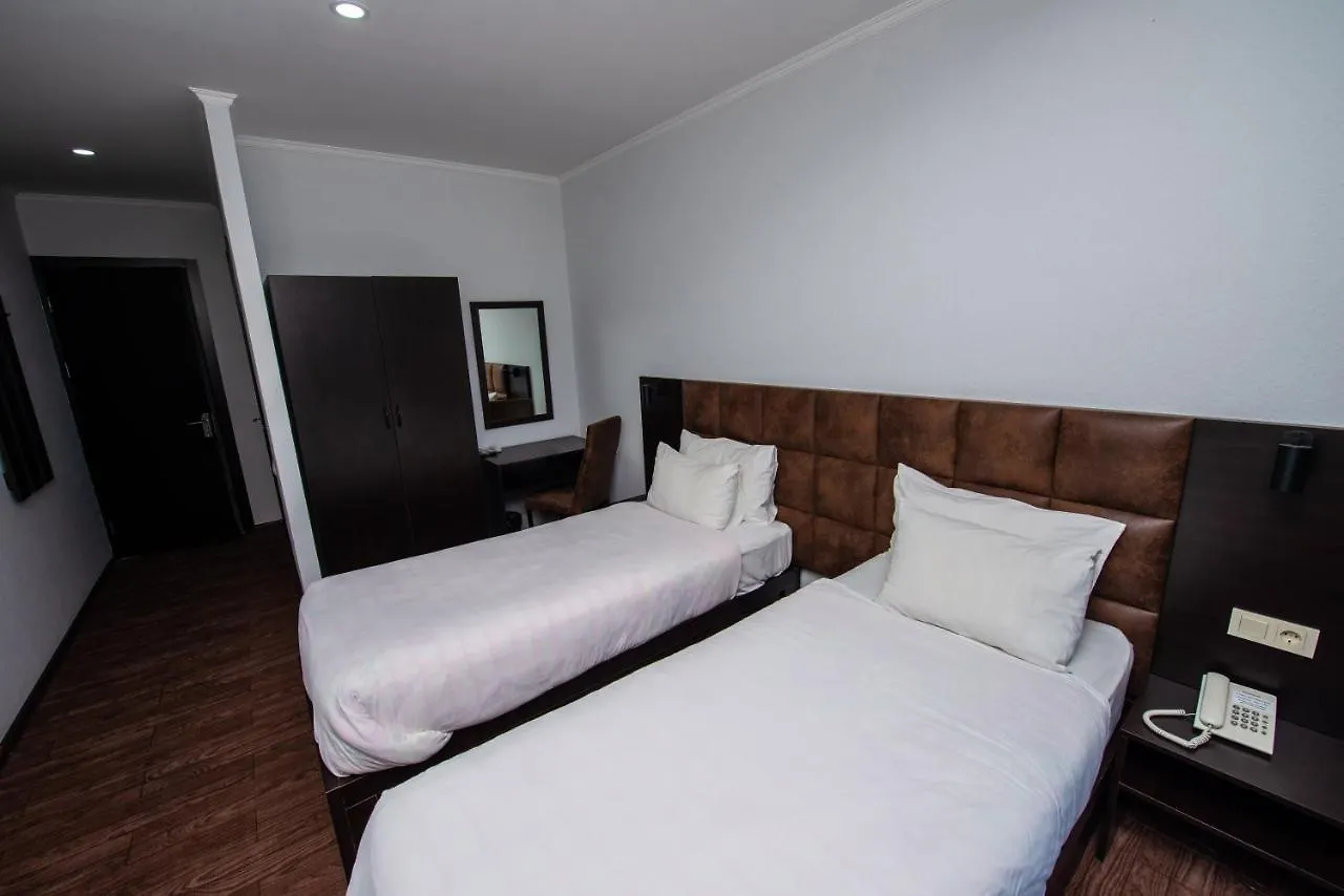 Hotel Shine Palace Tbilisi