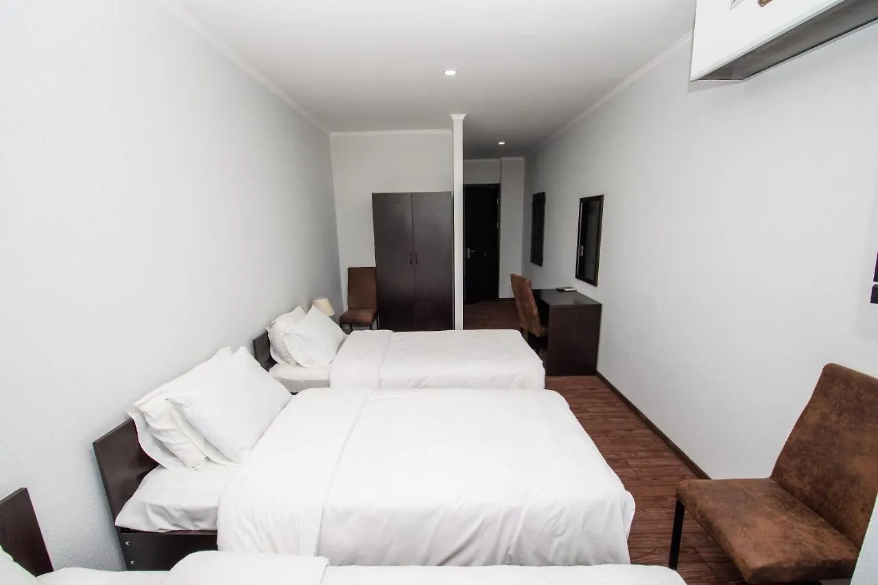 Hotel Shine Palace Tbilisi