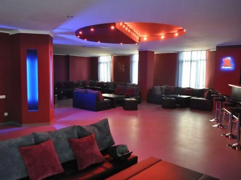 Hotel Shine Palace Tbilisi 3*,